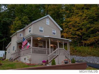 113 Graham Ave, Oriskany, NY 13424