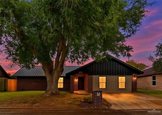 206 E Dominion Dr, Harlingen, TX 78550