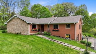1859 Trebein Rd, Xenia, OH 45385