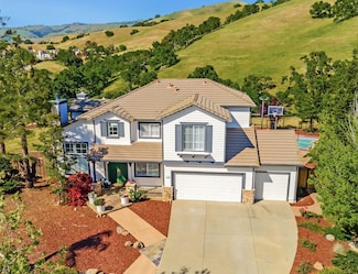 3163 Hawkcrest Cir, San Jose, CA 95135