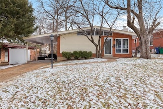 502 Marick Dr, Saint Louis, MO 63119