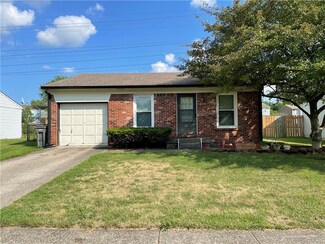 3645 Remington Dr, Indianapolis, IN 46227