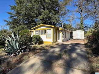 2036 Dawson Ave SW, Birmingham, AL 35211