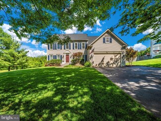 23505 Buckridge Dr, Damascus, MD 20872