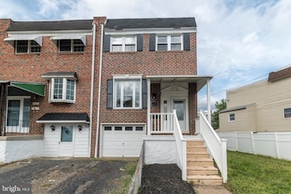 3131 Fairdale Rd, Philadelphia, PA 19154