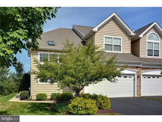 130 Sagewood Dr Unit 119, Malvern, PA 19355