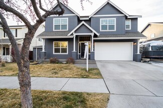 2008 NE Cradle Mountain Way, Bend, OR 97701