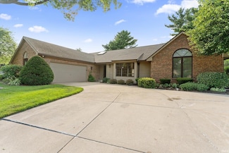 16099 Covington Pkwy, Granger, IN 46530