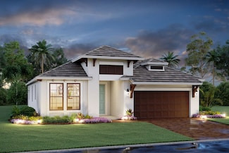 Calusa, Bradenton, FL 34211