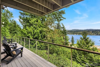 5665 E Mercer Way, Mercer Island, WA 98040