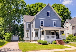 38 O'Neil St, Hudson, MA 01749