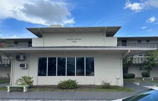 1450 E Sample Rd Unit 307, Pompano Beach, FL 33064