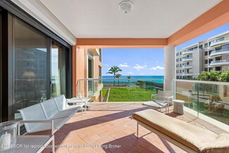 2 N Breakers Row Unit S22/23, Palm Beach, FL 33480