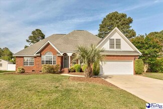 1016 Roda Dr, Florence, SC 29501