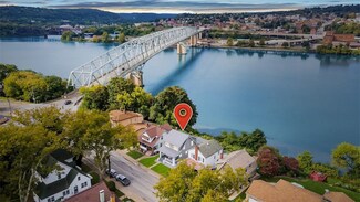 919 Atlantic Ave, Monaca, PA 15061