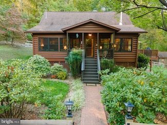 3650 Cherry Hill Rd, Linden, VA 22642