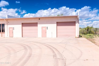 6677 E Little Michigan Rd Unit 109-110, Sierra Vista, AZ 85635