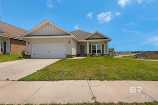 31436 Memphis Loop, Spanish Fort, AL 36527