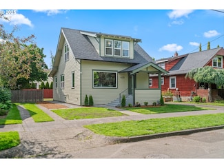625 NE 69th Ave, Portland, OR 97213