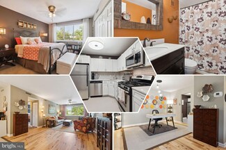 8315 N Brook Ln Unit 2404, Bethesda, MD 20814