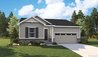 610 Douglas Fir Place, Johnstown, CO 80534