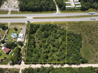 0 Highway 84 Unit 152884, Ludowici, GA 31316