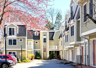 196 Chestnut Ave Unit 12/L, Jamaica Plain, MA 02130