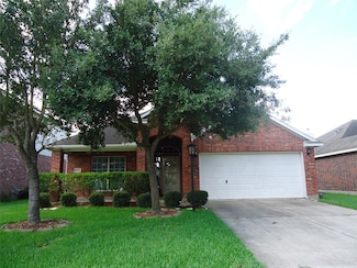 5611 Eagle Sky Blvd, Katy, TX 77449