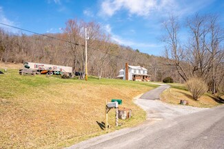 4187 Clarks Ferry Rd, Draper, VA 24324