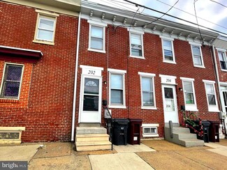 202 S Heald St, Wilmington, DE 19801
