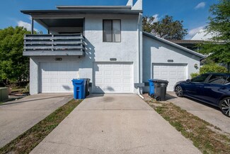 1302 Mountain View Dr, Tampa, FL 33612