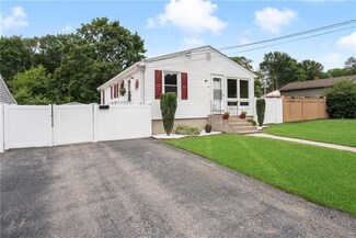 22 Wood St, West Warwick, RI 02893