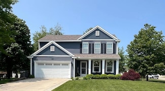 5855 Larson Ln, Fruitport, MI 49415