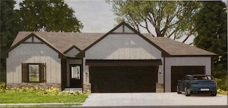 16502 S Stagecoach St, Olathe, KS 66062