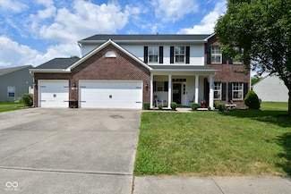 2394 Burgundy Way, Plainfield, IN 46168
