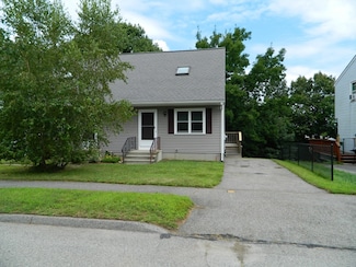 17 Timrod Dr Unit B, Worcester, MA 01603