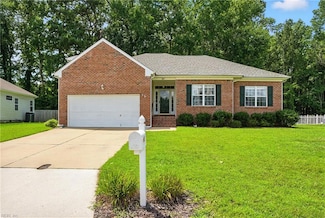 205 Deanes Station Rd, Suffolk, VA 23435