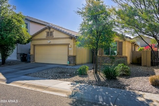 2719 W La Salle St, Phoenix, AZ 85041