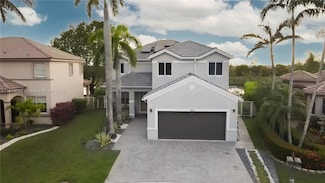 1828 Aspen Ln, Weston, FL 33327