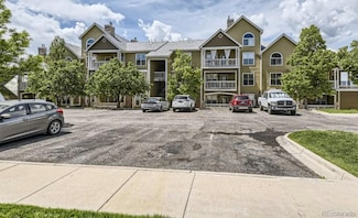 6017 Castlegate Dr W Unit F15, Castle Rock, CO 80108