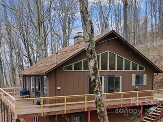 53 Lucas Ln, Mars Hill, NC 28754