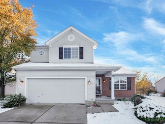 783 Owls Nest Ct, Maineville, OH 45039