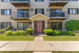 2155 N Harlem Ave Unit 205, Chicago, IL 60707