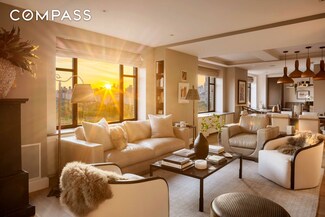 110 Central Park S Unit 12ABC, New York, NY 10019