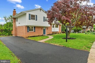 3520 Cabot Rd, Randallstown, MD 21133