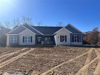 300 Schaper Estates Crossing Unit (Lot 27), Foristell, MO 63348