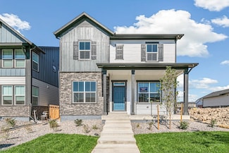 Brookpark, Aurora, CO 80019