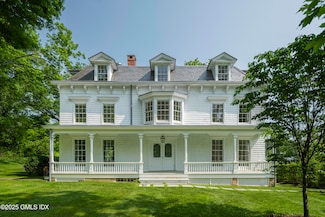 295 Taconic Rd, Greenwich, CT 06831