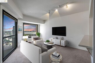 6363 Christie Ave Unit 1601, Emeryville, CA 94608
