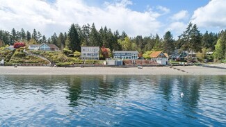 1111 14th Ave, Fox Island, WA 98333